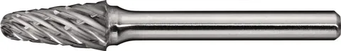Stiftfrees KEL speciaal steel Ø10 mm