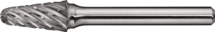 Stiftfrees KEL speciaal steel Ø12 mm