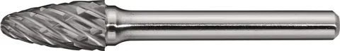 Stiftfrees RBF speciaal steel Ø10 mm