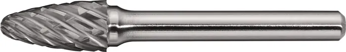 Stiftfrees RBF speciaal steel Ø10 mm