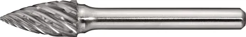 Stiftfrees SPG speciaal steel Ø10 mm