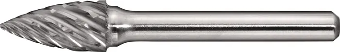 Stiftfrees SPG speciaal steel Ø10 mm