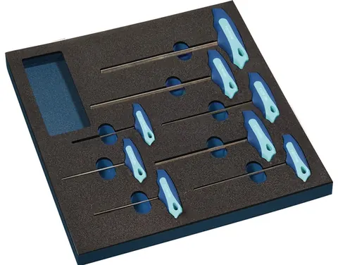 Gereedschapsmodule 10 mm (art. 2000871237)