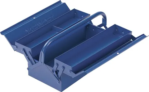 Gereedschapskist 150 mm