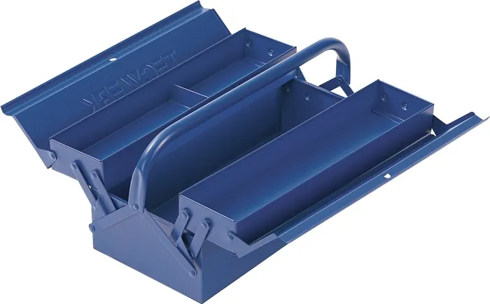 Gereedschapskist 150 mm