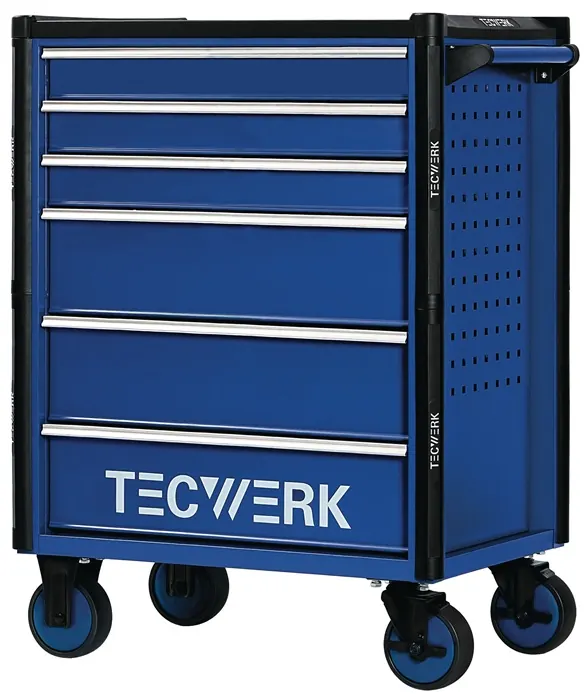 Gereedschapswagen TREND 2.0 300 kg (art. 2000871500)