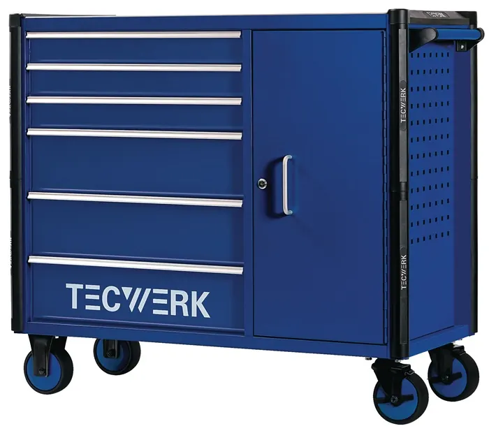 Verrijdbare werkbank TREND 2.0 30 kg