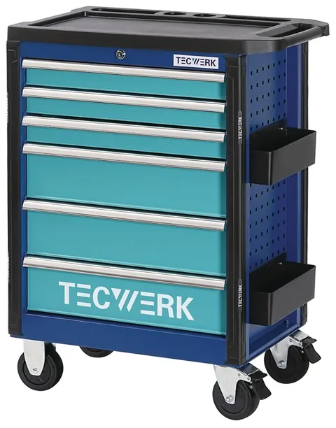 Gereedschapswagen PLUS 2.0 500 kg (art. 2000871503) — extra foto