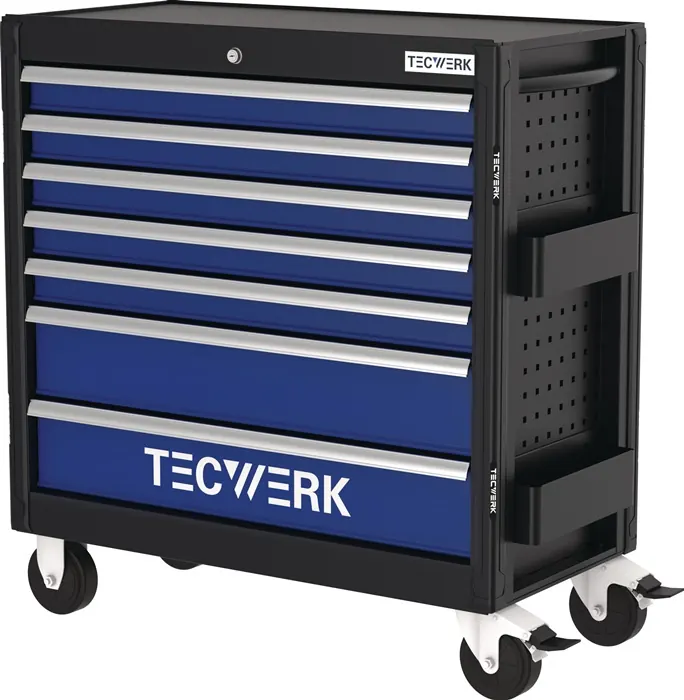 Gereedschapswagen PLUS XL 2.0 500 kg