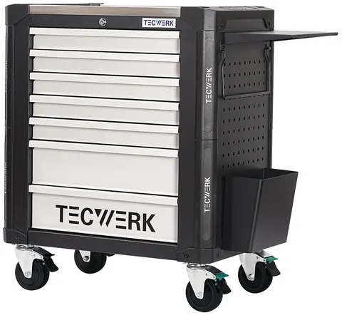 Gereedschapswagen PROFI 2.0 650 kg