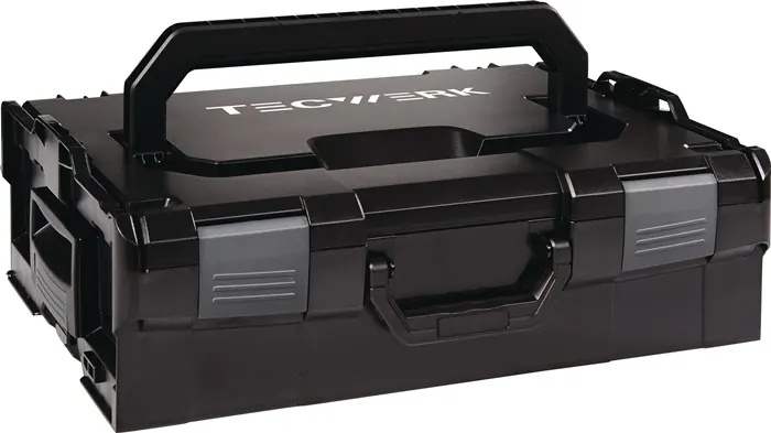 Gereedschapskoffer L-BOXX® 107 mm