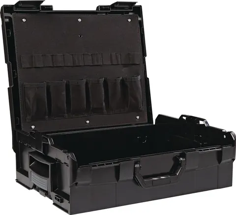 Gereedschapskoffer L-BOXX® 107 mm — extra foto