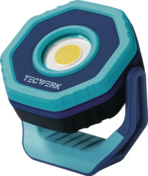 LED-accuhandlamp (art. 2000873349) — extra foto