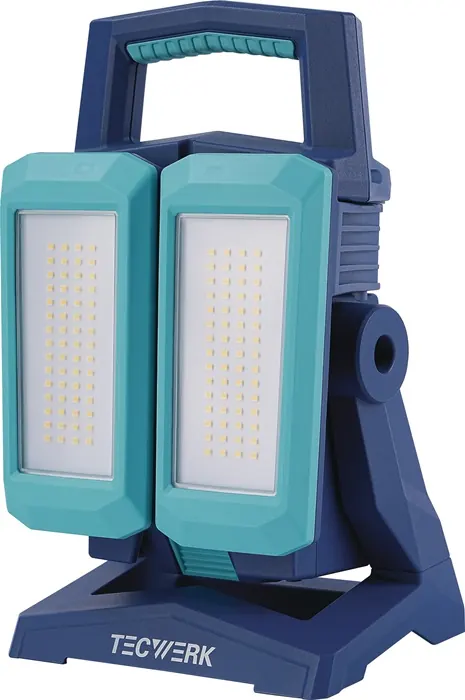 LED-schijnwerper