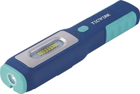 LED-accuhandlamp (art. 2000877148) — extra foto