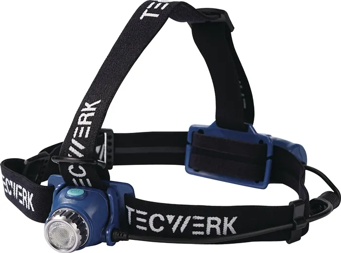 LED-hoofdlamp (art. 2000877184)