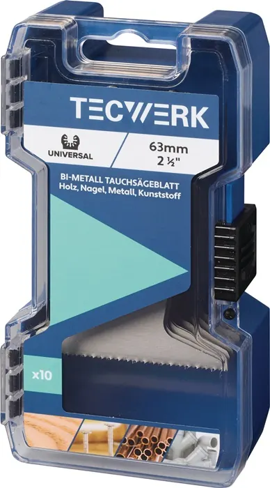 Pendelzaagblad breedte 63 mm (art. 2000907014)