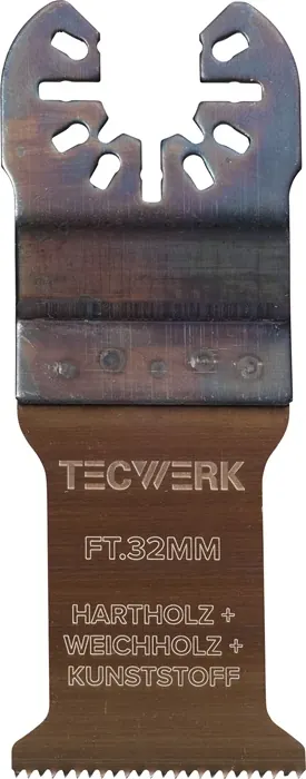 Pendelzaagblad breedte 32 mm (art. 2000907017)