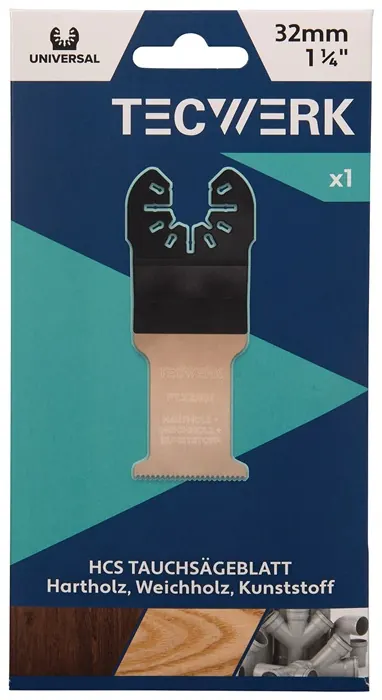 Pendelzaagblad breedte 32 mm (art. 2000907017) — extra foto