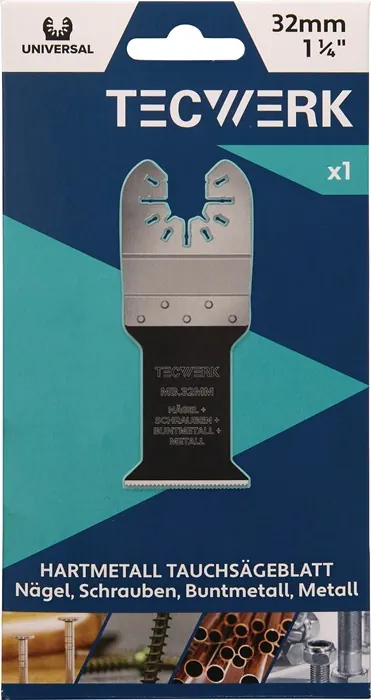 Pendelzaagblad breedte 32 mm (art. 2000907018) — extra foto