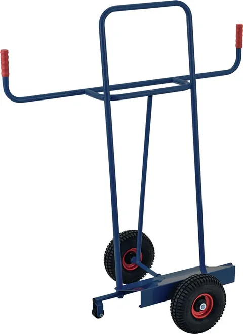 Platenkar Tragfähigkeit 350 kg hoogte 1.440 mm