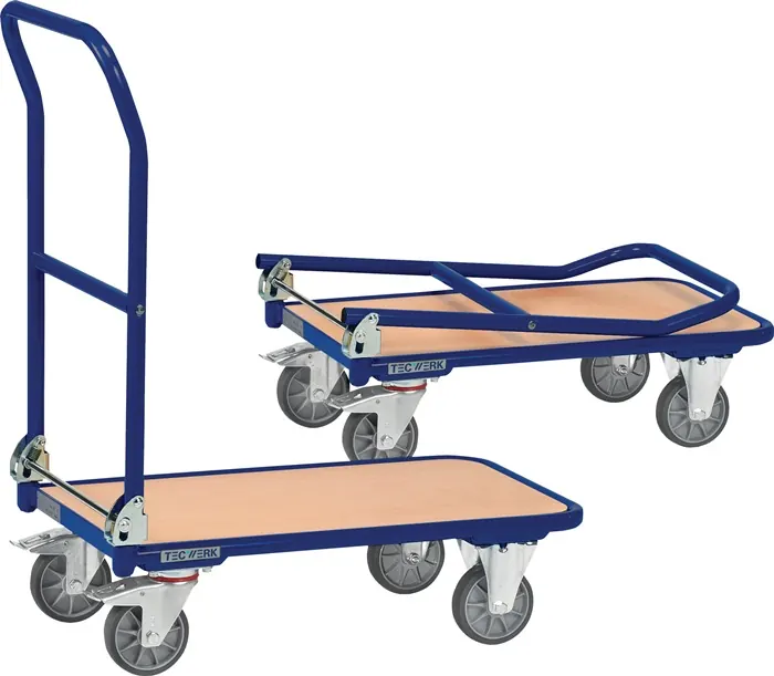 Platformwagen 250 kg (art. 2110444014)
