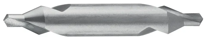 Centreerboor DIN 333 vorm A Ø4 mm (art. 2000861808)