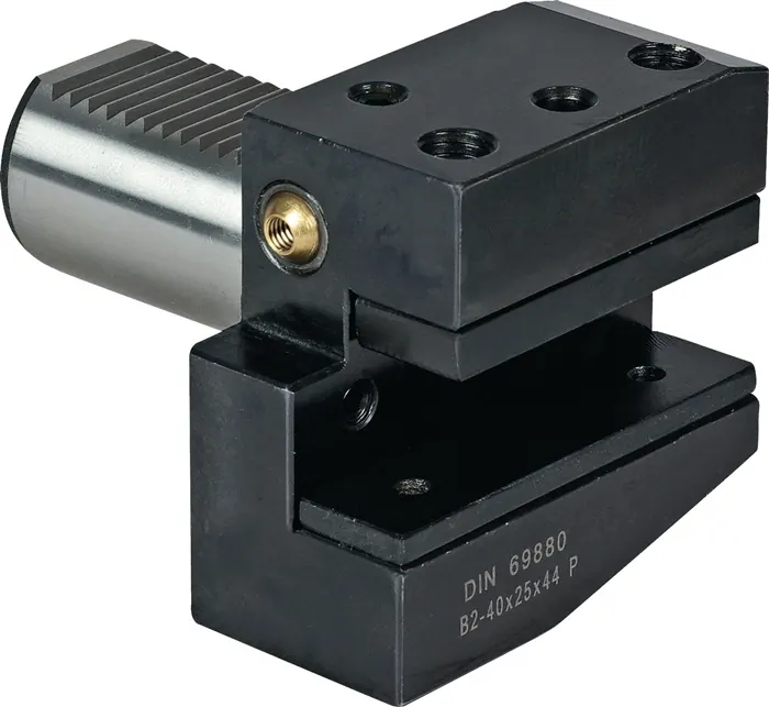 Radiale gereedschaphouder B2 DIN 69880 (art. 2000833648)