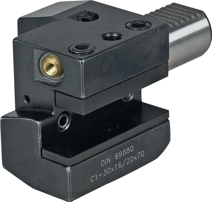 Axiale gereedschapshouder C1 DIN 69880 (art. 2000833654)