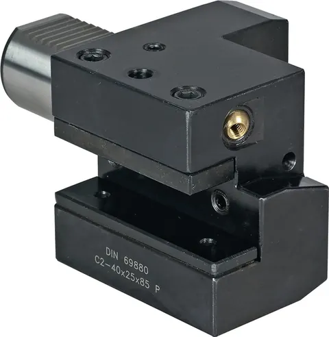 Axiale gereedschapshouder C2 DIN 69880 (art. 2000833655)