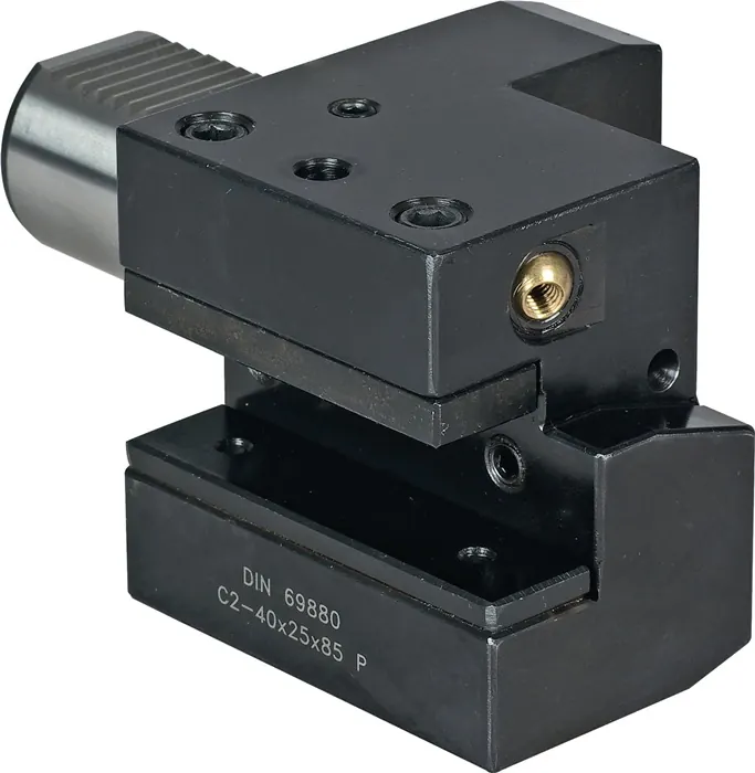 Axiale gereedschapshouder C2 DIN 69880 (art. 2000833656)