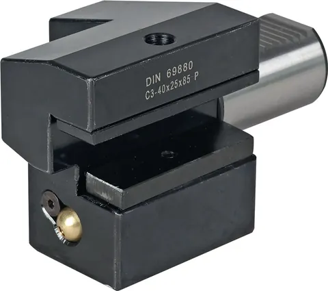 Axiale gereedschapshouder C3 DIN 69880 (art. 2000833657)