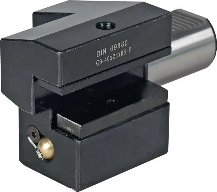 Axiale gereedschapshouder C3 DIN 69880 (art. 2000833657)