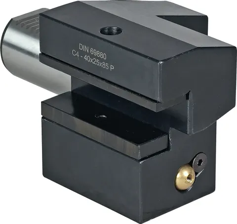 Axiale gereedschapshouder C4 DIN 69880 (art. 2000833659)