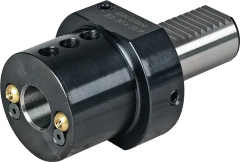 Gereedschapshouder E2 DIN 69880 Ø10 mm (art. 2000833672)