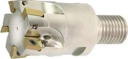 Inschroeffrees Ø32 mm