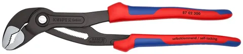 Waterpomptang Cobra® lengte 300 mm (art. 4000794281) — extra foto