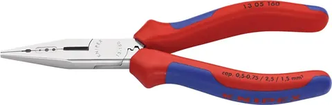 Bedradingstang lengte 160 mm (art. 4000795061)