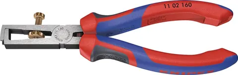 Draadstriptang lengte 160 mm (art. 4000810406)