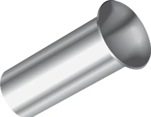 Adereindhulstang lengte 180 mm (art. 4000810446) — extra foto