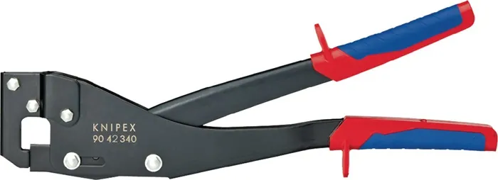Profiel-verbindingstang lengte 340 mm
