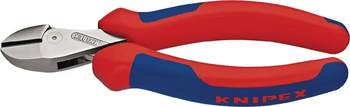 Compactzijkniptang X-Cut® lengte 160 mm (art. 4000811001)