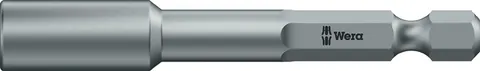 Dopsleutelbit-assortiment 869/4 M 9,5 mm