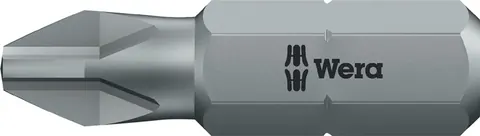 Bit-grootverpakking 867/1 Z lengte 25 mm (art. 4000822270) — extra foto