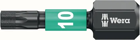 Bit IMPAKTOR DC lengte 25 mm (art. 4000829281)