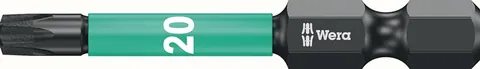 Bit IMPAKTOR DC lengte 50 mm