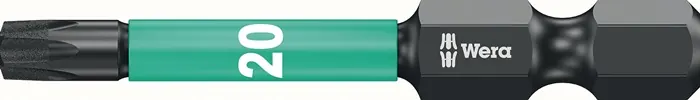 Bit IMPAKTOR DC lengte 50 mm