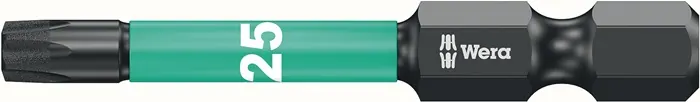 Bit 867/4 IMP DC lengte 50 mm (art. 4000829288)