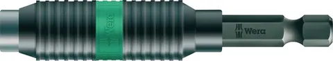 Bithouder rapidaptor lengte 75 mm