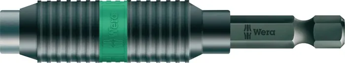 Bithouder rapidaptor lengte 75 mm